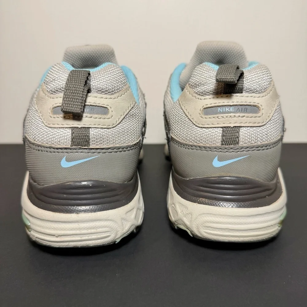 Womens NIKE ACG Alvord Series Trail Running Shoes / Size 8.5